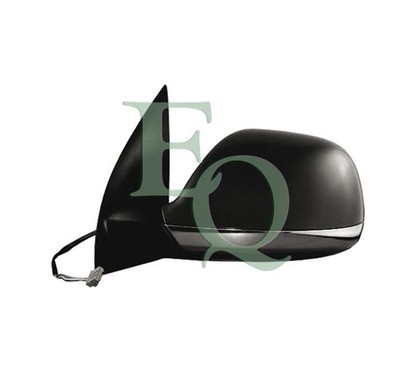 Equal Quality Retrovisore Nera Elett Term Rs03314 per ripristinare il corretto funzionamento del componente