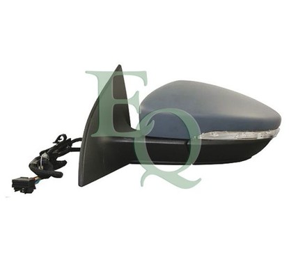 Equal Quality Retrovisore Elett Term C/Pr Mod. 1 Luce Rs03315 per ripristinare il corretto funzionamento del componente