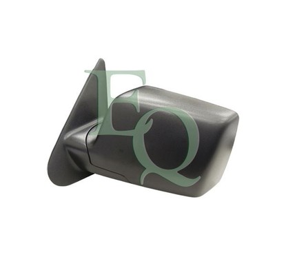 Equal Quality Retrovisore Nera Manuale Rs03325 per ripristinare il corretto funzionamento del componente
