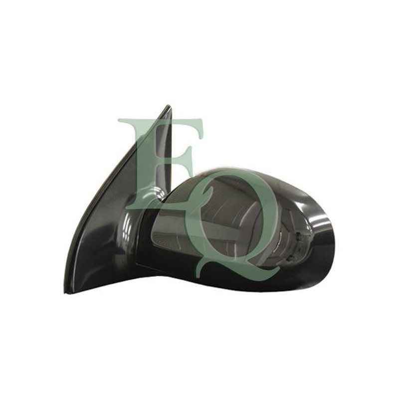 Equal Quality Retrovisore Nera Elett Term Rs03332