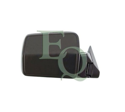 Equal Quality Retrovisore Nera Manuale Rs03348 per ripristinare il corretto funzionamento del componente