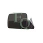 Equal Quality Retrovisore Nera Manuale Rs03348