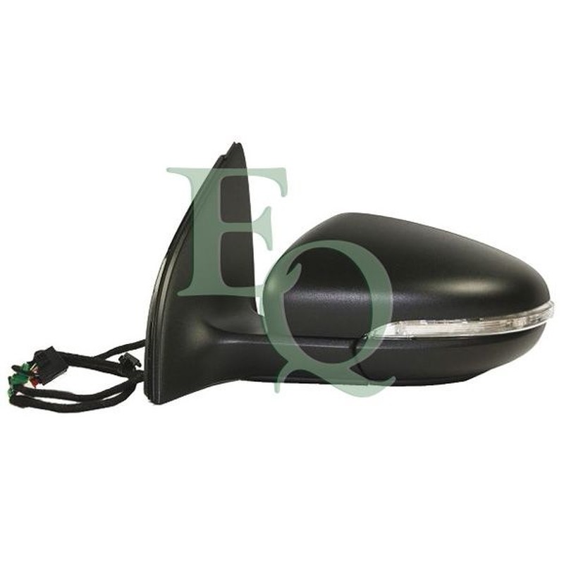 Equal Quality Ret Sx Golf 08 El Ter Cp C/Fan C/Luce Cort Rs03359
