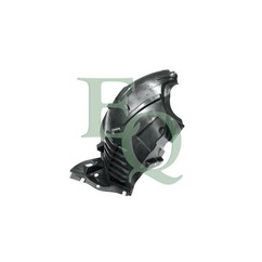 Equal Quality Parasassi Ant Sx Classe E 09 W212 Parte Ant S0003
