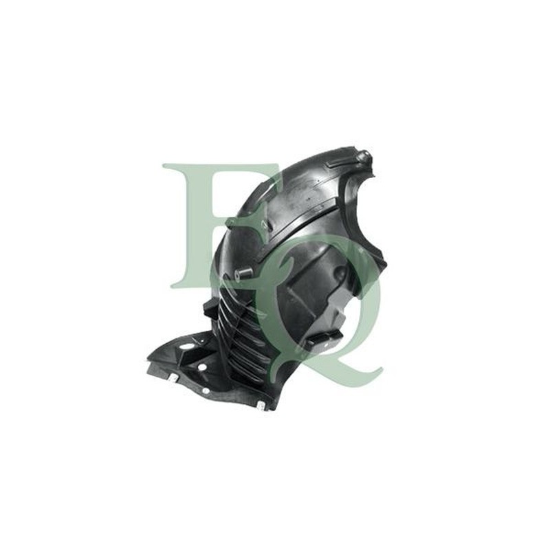 Equal Quality Parasassi Ant Sx Classe E 09 W212 Parte Ant S0003