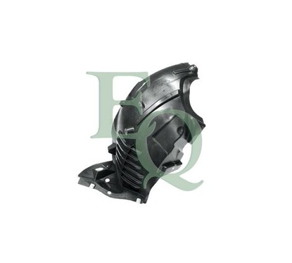 Equal Quality Parasassi Ant Sx Classe E 09 W212 Parte Ant S0003