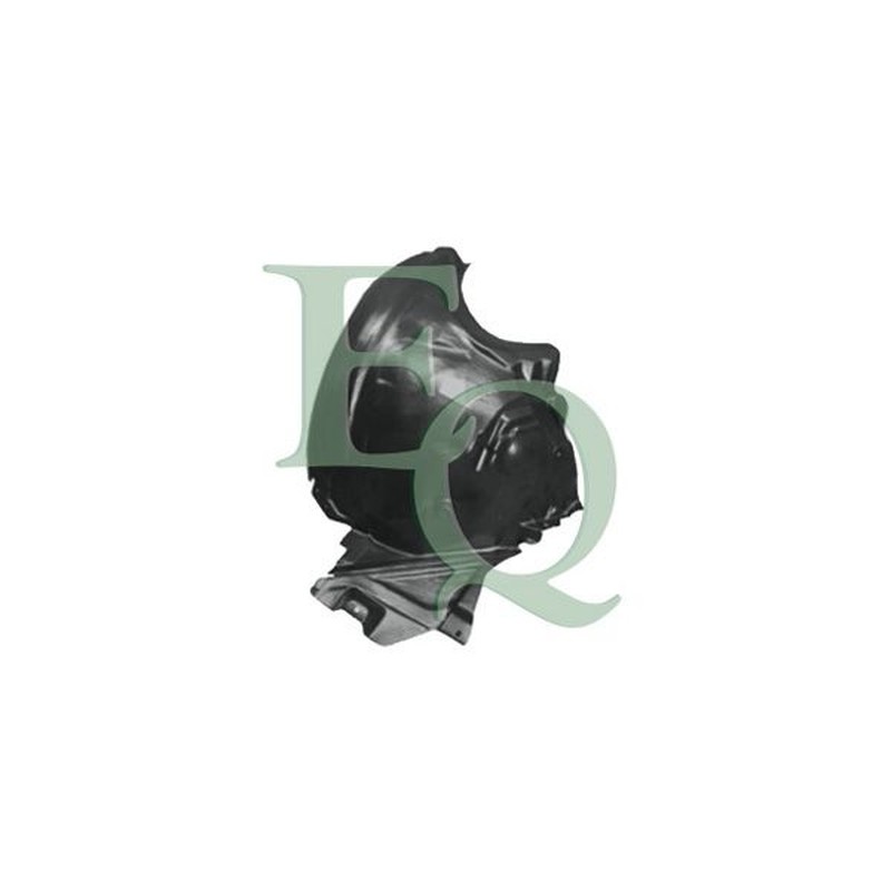 Equal Quality Parasassi Ant Sx Classe E 09 W212 Parte Post S0005