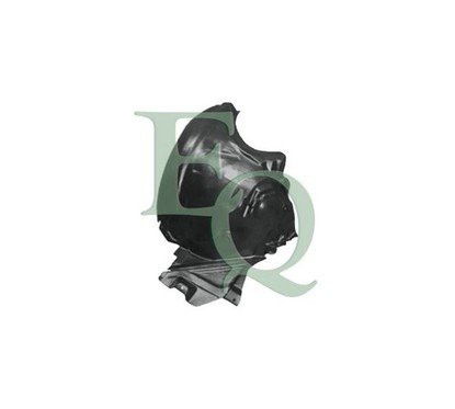 Equal Quality Parasassi Ant Sx Classe E 09 W212 Parte Post S0005