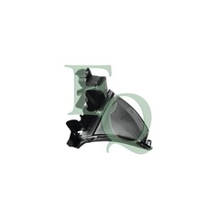 Equal Quality Parasassi Ant Dx Bmw Z4 09 E89 Parte Ant Inf S0008
