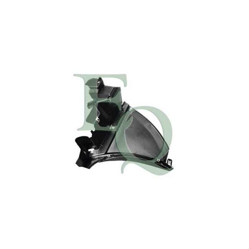 Equal Quality Parasassi Ant Dx Bmw Z4 09 E89 Parte Ant Inf S0008