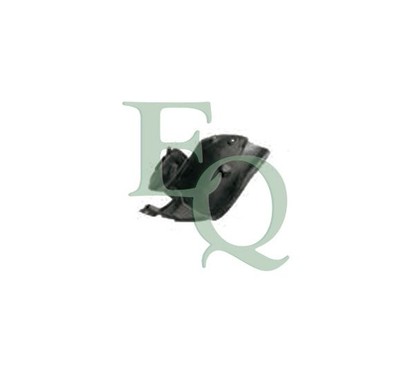 Equal Quality Parasassi Ant Parte Ant S0118 per ripristinare il corretto funzionamento del componente
