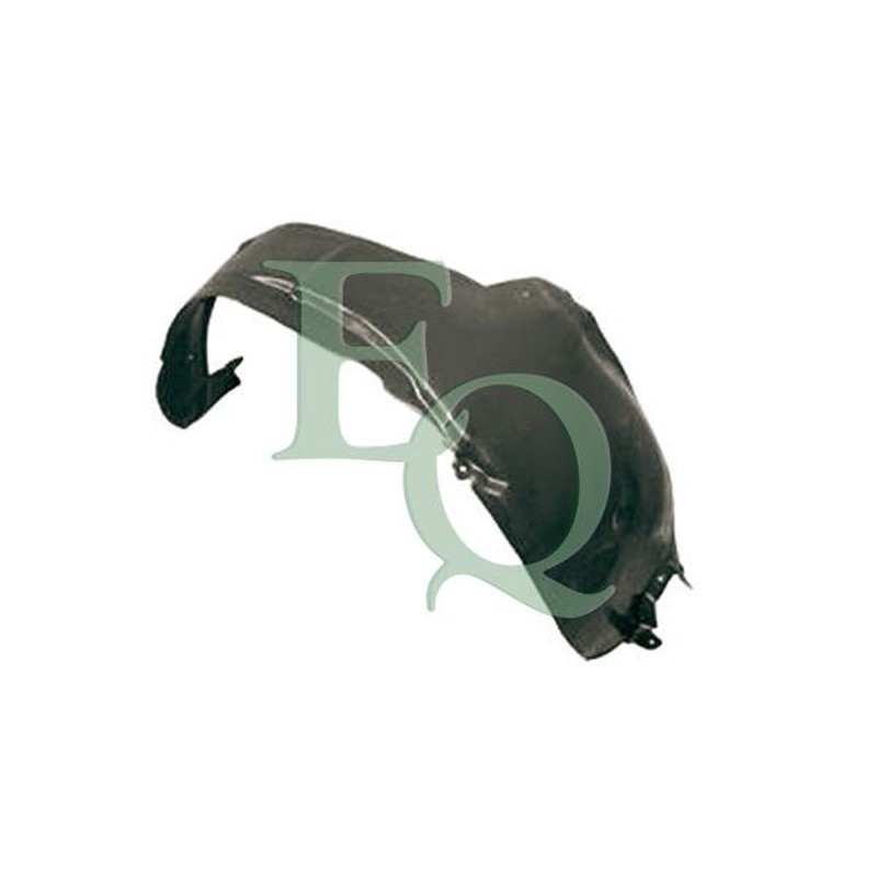 Equal Quality Opel Zafira (F75_) 99 05 S0229