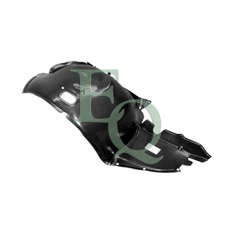 Equal Quality Parasassi Ant Parte Post S0263