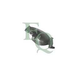 Equal Quality Parasassi Ant Parte Post S0418 per ripristinare il corretto funzionamento del componente