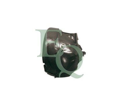 Equal Quality Parasassi Ant Parte Post Renault Scenic I 96 S0731 per ripristinare il corretto funzionamento del componente