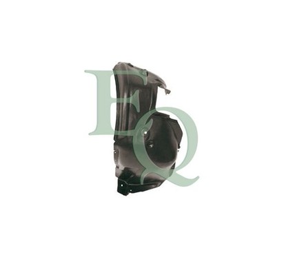 Equal Quality Parasassi Ant Parte Post S0904 per ripristinare il corretto funzionamento del componente