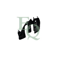Equal Quality Parasassi Ant Parte Post S0971 per ripristinare il corretto funzionamento del componente