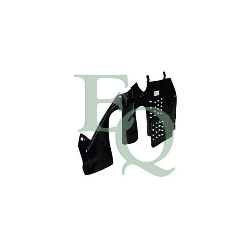 Equal Quality Parasassi Ant Parte Post S0972