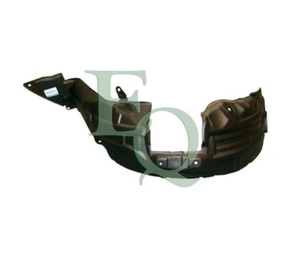 Equal Quality Parasassi Ant C/Fori Parafanghino S1054 per ripristinare il corretto funzionamento del componente