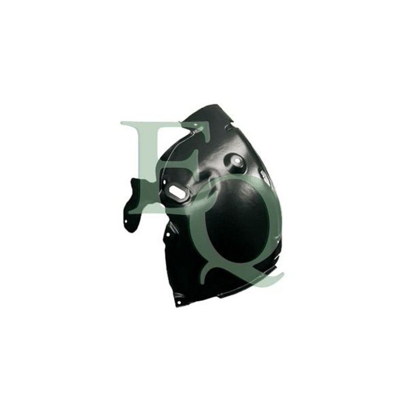 Equal Quality Parasassi Ant Sx Megane 08 Parte Ant S1106