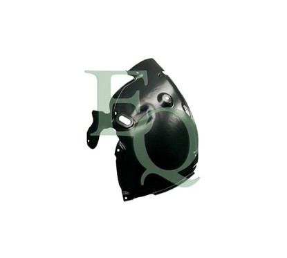 Equal Quality Parasassi Ant Sx Megane 08 Parte Ant S1106 per ripristinare il corretto funzionamento del componente