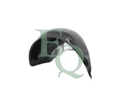 Equal Quality Parasassi Post Sx S1147 per ripristinare il corretto funzionamento del componente