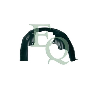 Equal Quality Parasassi Ant Sx Focus 98 S1245 per ripristinare il corretto funzionamento del componente