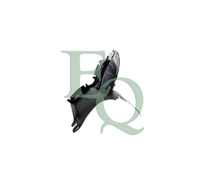 Equal Quality Parasassi Ant Dx Golf 03 Parte Ant S1264 per ripristinare il corretto funzionamento del componente