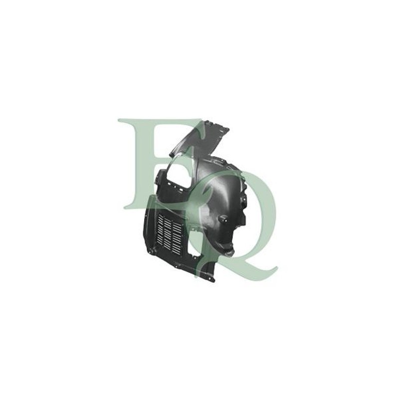 Equal Quality Parasassi Ant Dx Bmw Sr5 F07 Parte Ant S1312