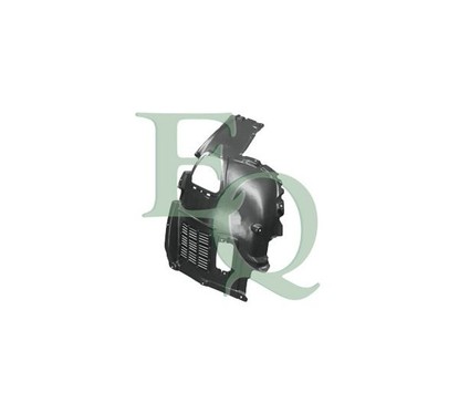 Equal Quality Parasassi Ant Sx Bmw Sr5 F07 Parte Ant S1313 per ripristinare il corretto funzionamento del componente