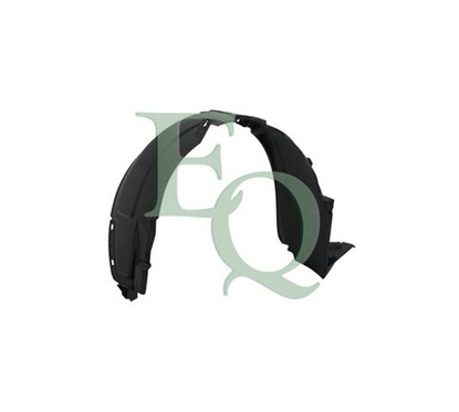 Equal Quality Parasassi Ant Dx Land Rover Discovery 3 05 S1320 per ripristinare il corretto funzionamento del componente