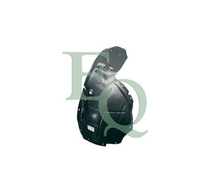 Equal Quality Parasassi Ant Dx Jaguar Xk/Xkr 07 09 S1364 per ripristinare il corretto funzionamento del componente