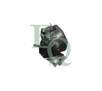 Equal Quality Parasassi Ant Dx Mitsubishi L200 05 Parte Post S1402