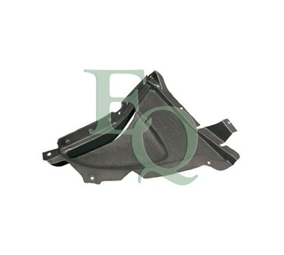 Equal Quality Parasassi Ant Dx Bmw Serie 5 F07 10 Mod. S1410 per ripristinare il corretto funzionamento del componente