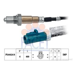 Facet Sonde Lambda Ford Focus 107685 per ripristinare il corretto funzionamento del componente