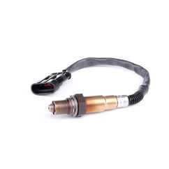 Facet Sonde Lambda Opel Alfa Croma 108065