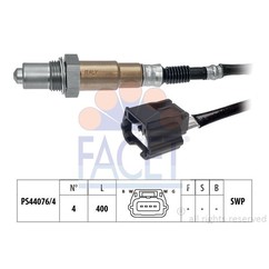 Facet Sonde Lambda 108226 per ripristinare il corretto funzionamento del componente