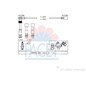Facet Serie Cavi Audi A4-A6-Vw 1.8 49491