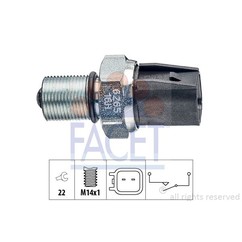 Facet - 76265 per ripristinare il corretto funzionamento del componente