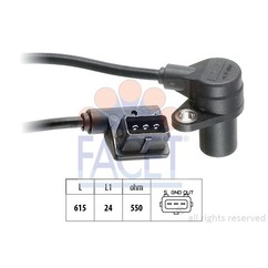 Facet Sensore Bmw 316I 90 90049 per ripristinare il corretto funzionamento del componente