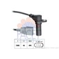 Facet Sensore Audi A4 Vw Passat 1.9 90218