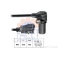 Facet Sensore Brava/Bravo 1.8I 16V 90222