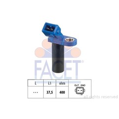 Facet Sensore Ford Fiesta 90304 per ripristinare il corretto funzionamento del componente
