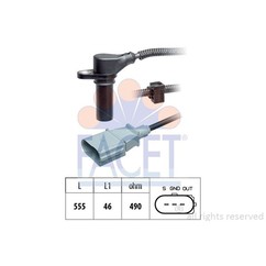 Facet - 90505 per ripristinare il corretto funzionamento del componente