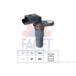 Facet - 90536 per ripristinare il corretto funzionamento del componente
