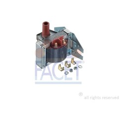 Facet Bobina Universale Sost.9.6001 96001D per ripristinare il corretto funzionamento del componente