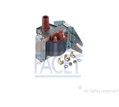 Facet Bobina Universale Sost.9.6001 96001D per ripristinare il corretto funzionamento del componente