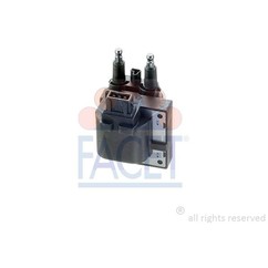 Facet Bobina Renault Volvo 96255 per ripristinare il corretto funzionamento del componente