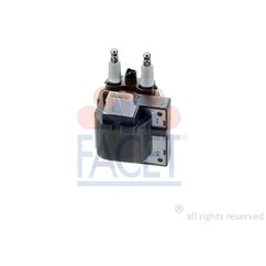 Facet Bobina Renault Volvo 96256 per ripristinare il corretto funzionamento del componente