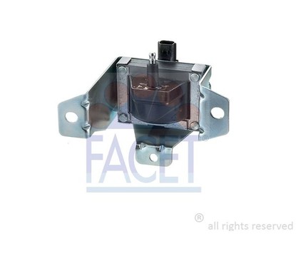 Facet Bobina Rover 214 1.4I Coupe'' 96274 per ripristinare il corretto funzionamento del componente